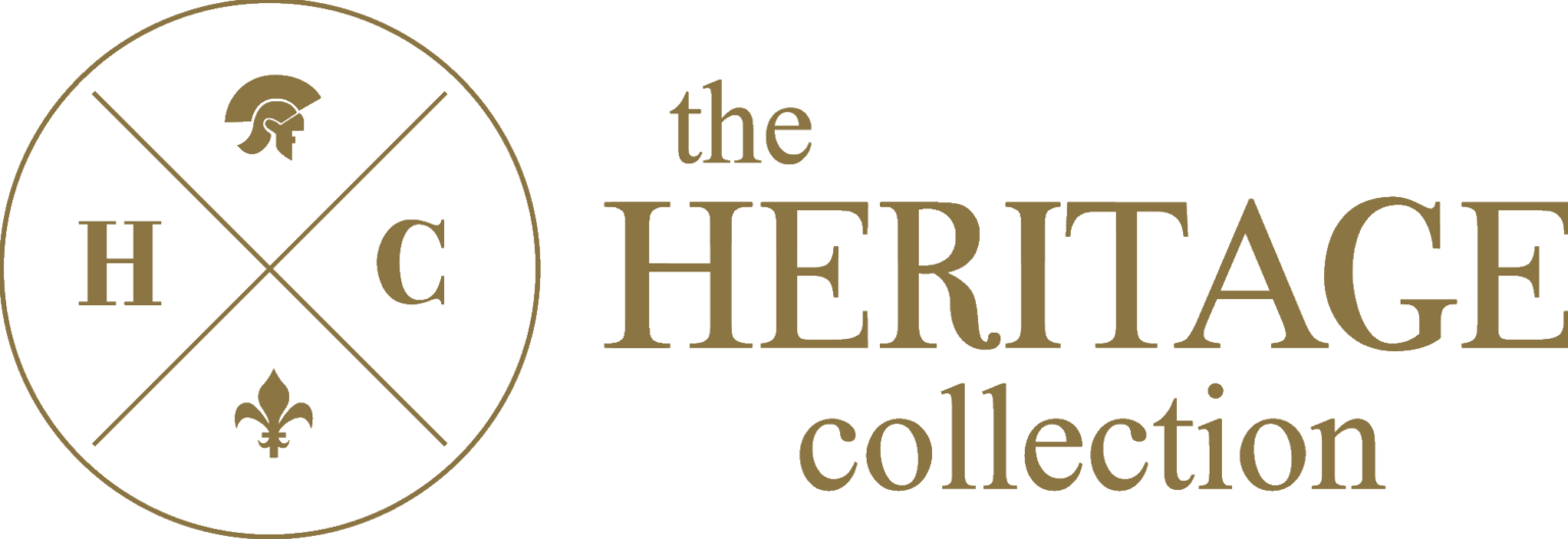 The Heritage Collection Luxury villas for private rental