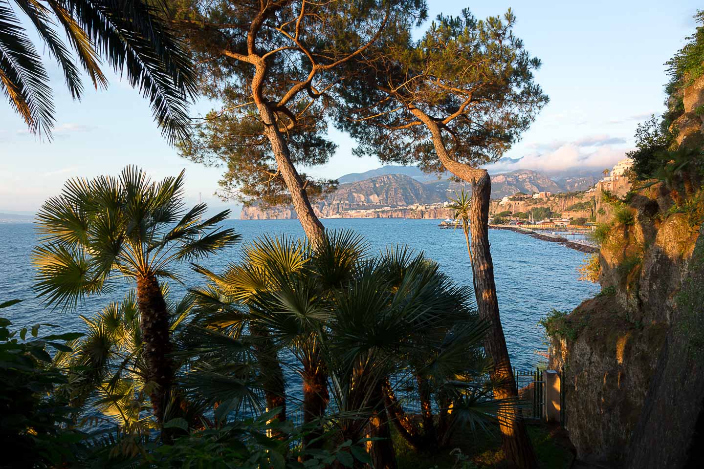 Villa Astor exclusive home italy Amalfi Coast Naples bay Sorrento guest enjoy finest italian garden seascape 36 1