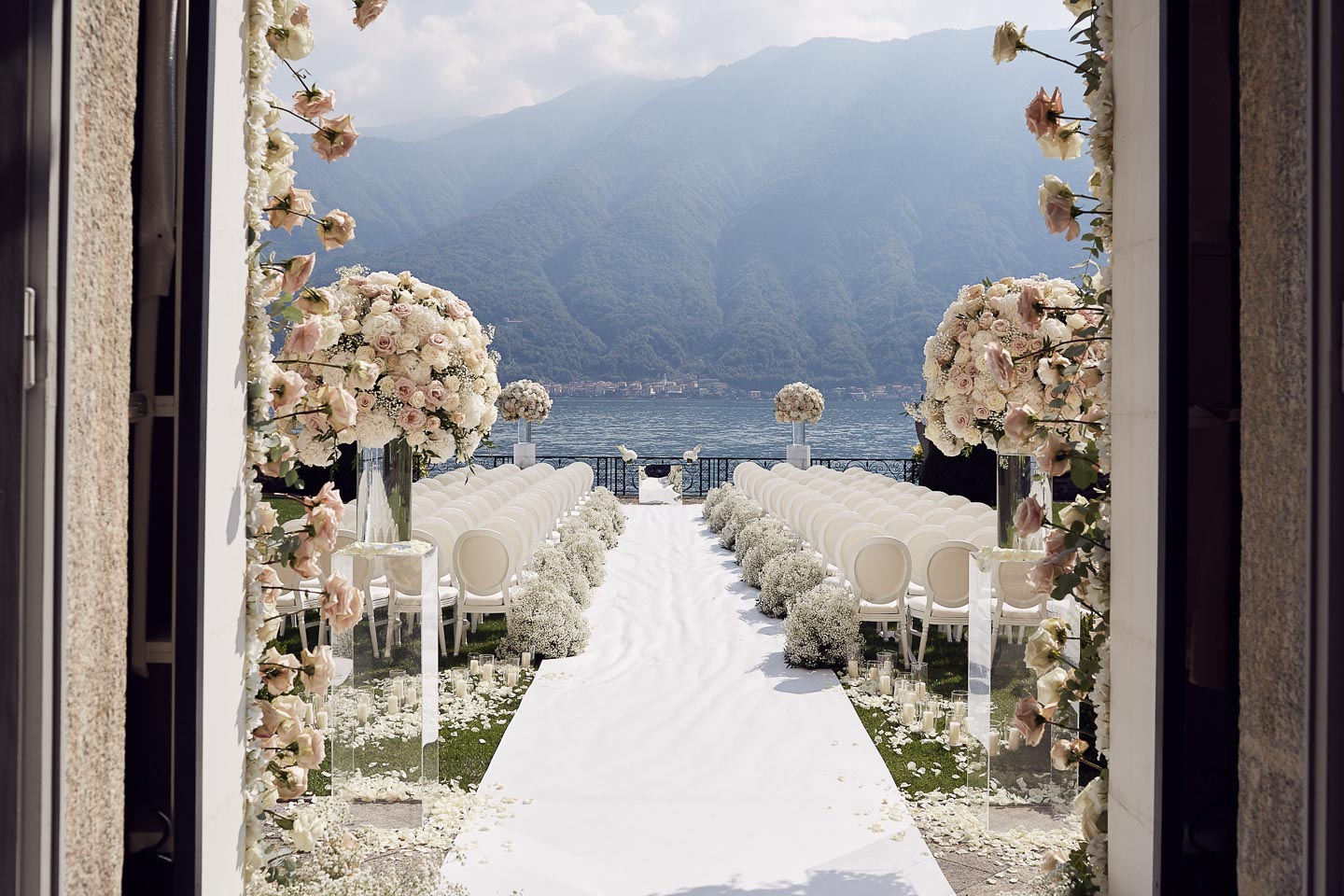villa balbiano dream wedding venue lake como waterfront villa garden ceremony