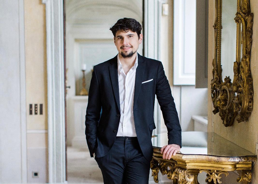 Giorgio Guerrieri films