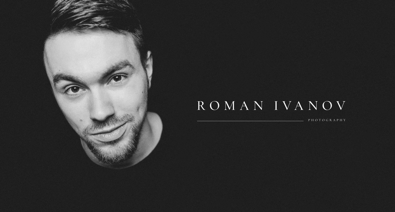 Roman Ivanov Photography