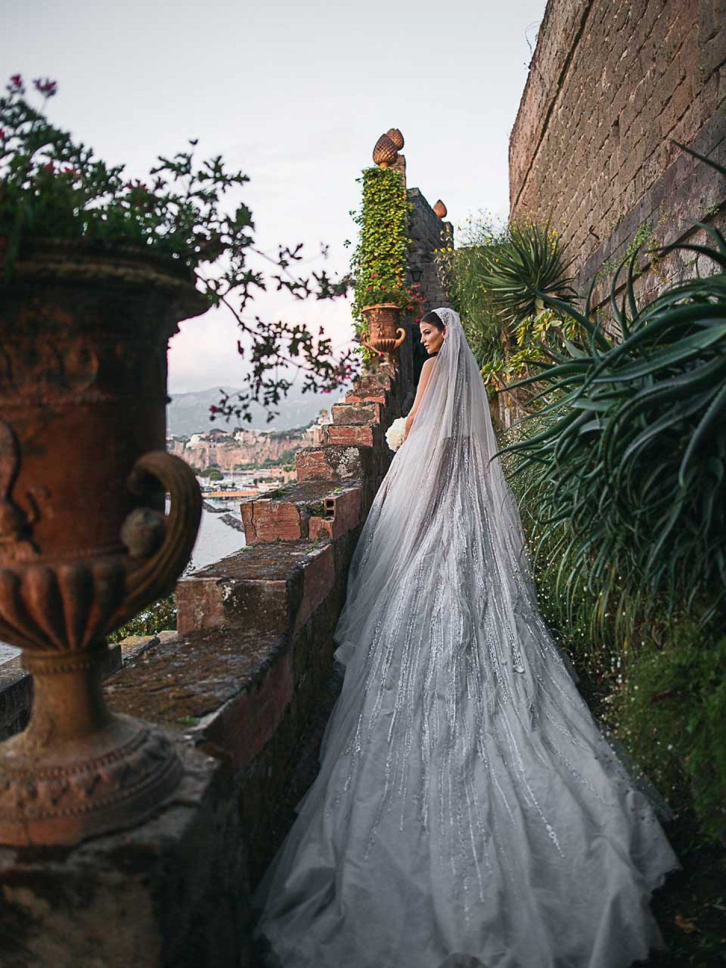 Amalfi Coast wedding 12