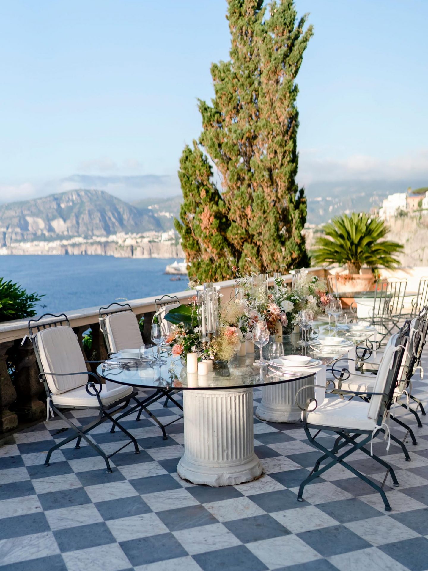 villa astor best venue amalfi coast sorrento elopement in italy exclusive location rental