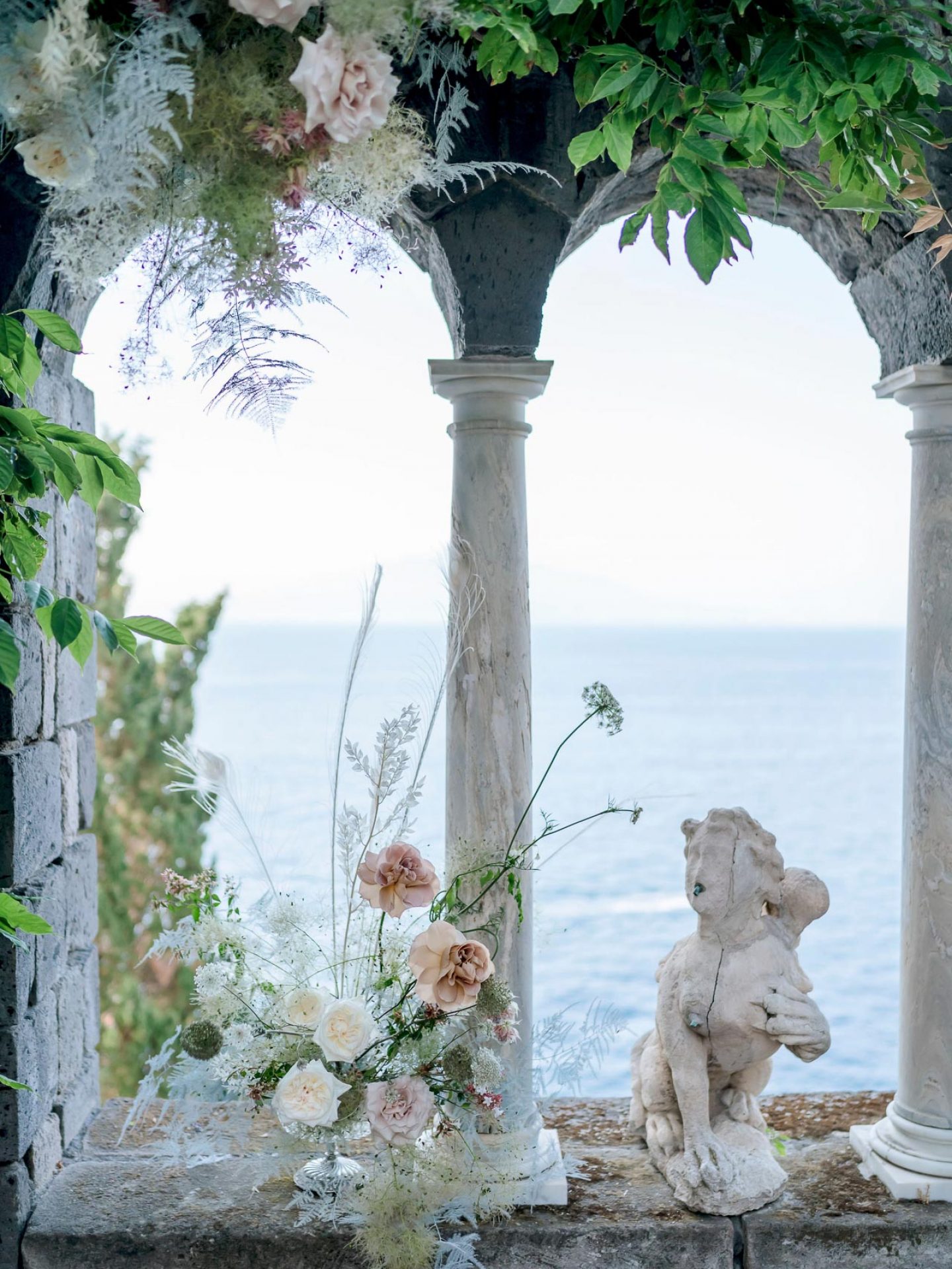 villa astor destination weddings wedding in italy best amalfi coast venue
